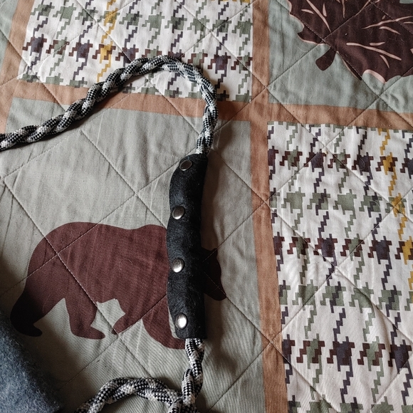 Crossbody purse - Picture 4 of 5